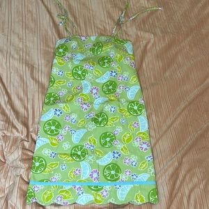 Lilly Pulitzer dress size 10